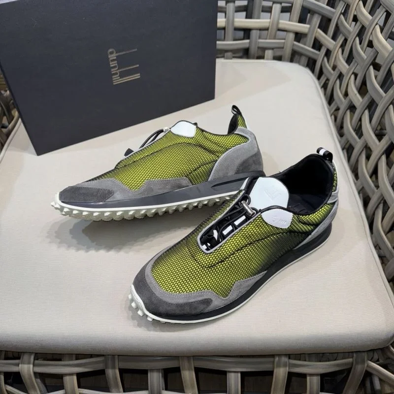 Durable Dunhill Shoes 6544
