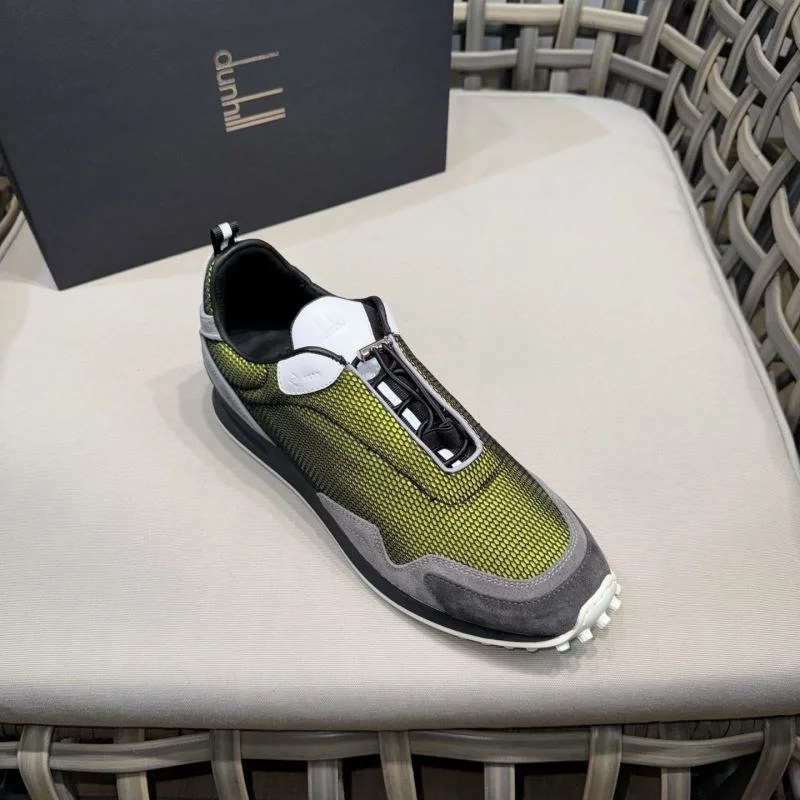 Durable Dunhill Shoes 6544