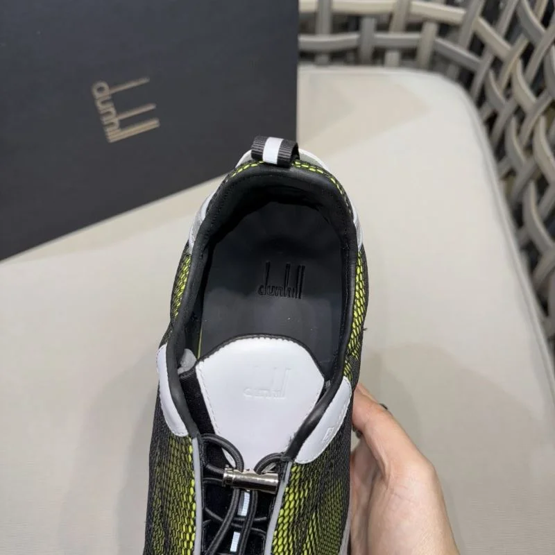 Durable Dunhill Shoes 6544