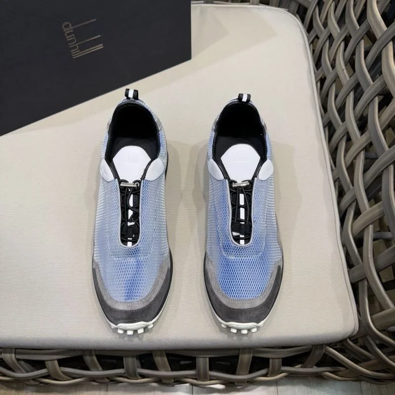 Dunhill Shoes Sophisticated 6517