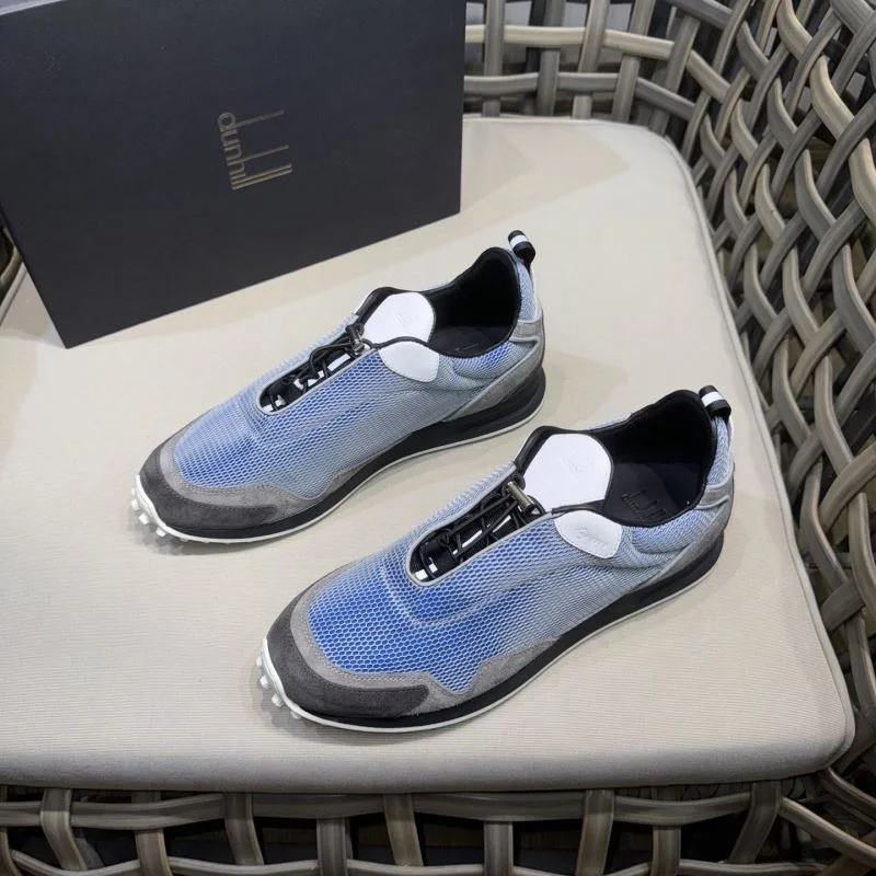 Dunhill Shoes Sophisticated 6517