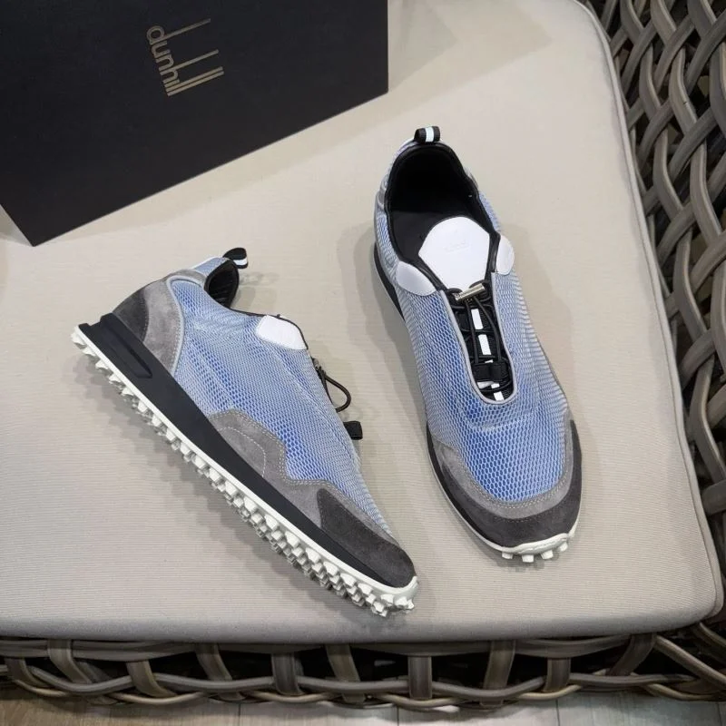 Dunhill Shoes Sophisticated 6517