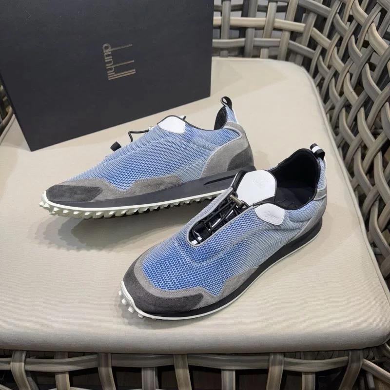 Dunhill Shoes Sophisticated 6517