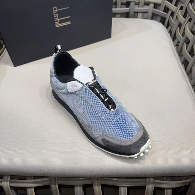Dunhill Shoes Sophisticated 6517