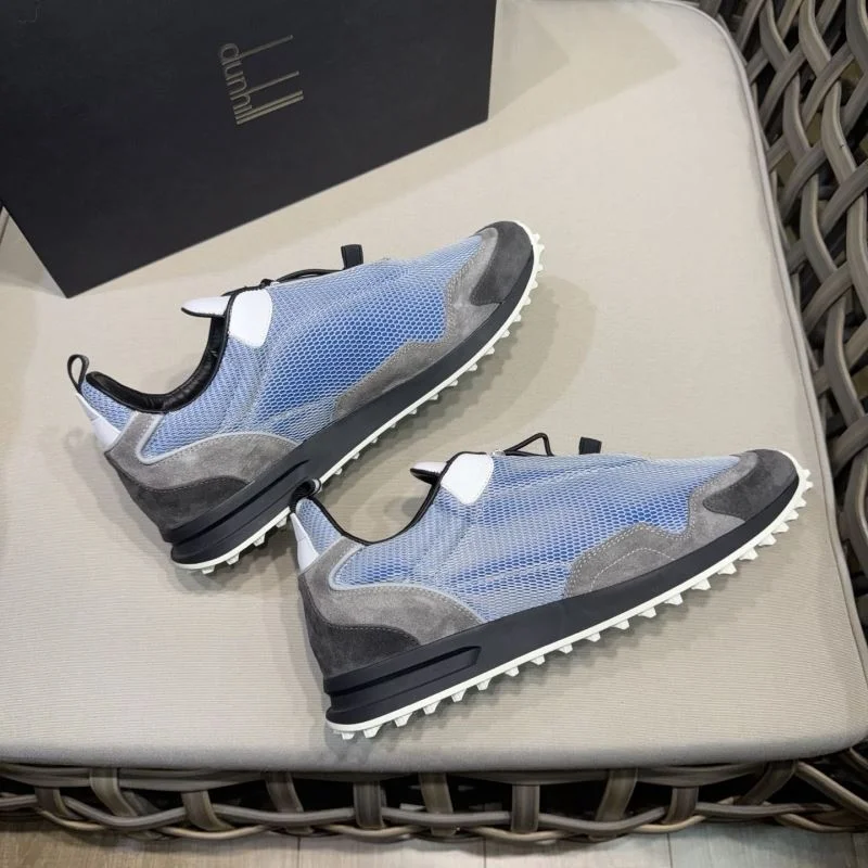 Dunhill Shoes Sophisticated 6517