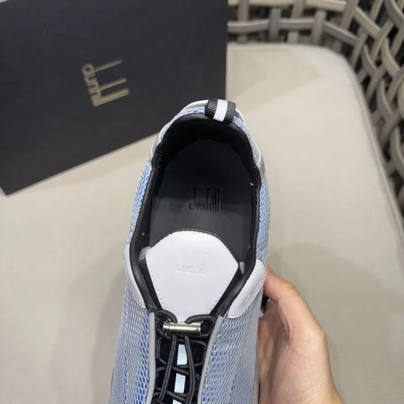 Dunhill Shoes Sophisticated 6517