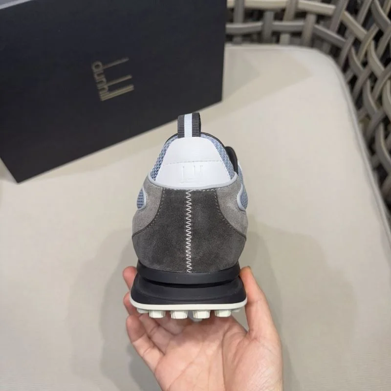 Dunhill Shoes Sophisticated 6517