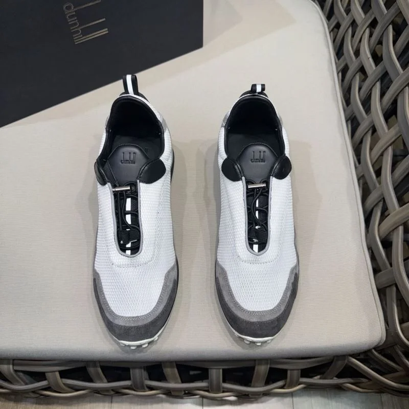 Snug Dunhill Shoes 6509