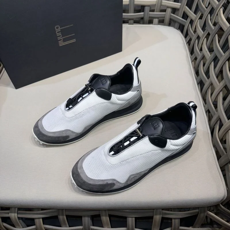 Snug Dunhill Shoes 6509