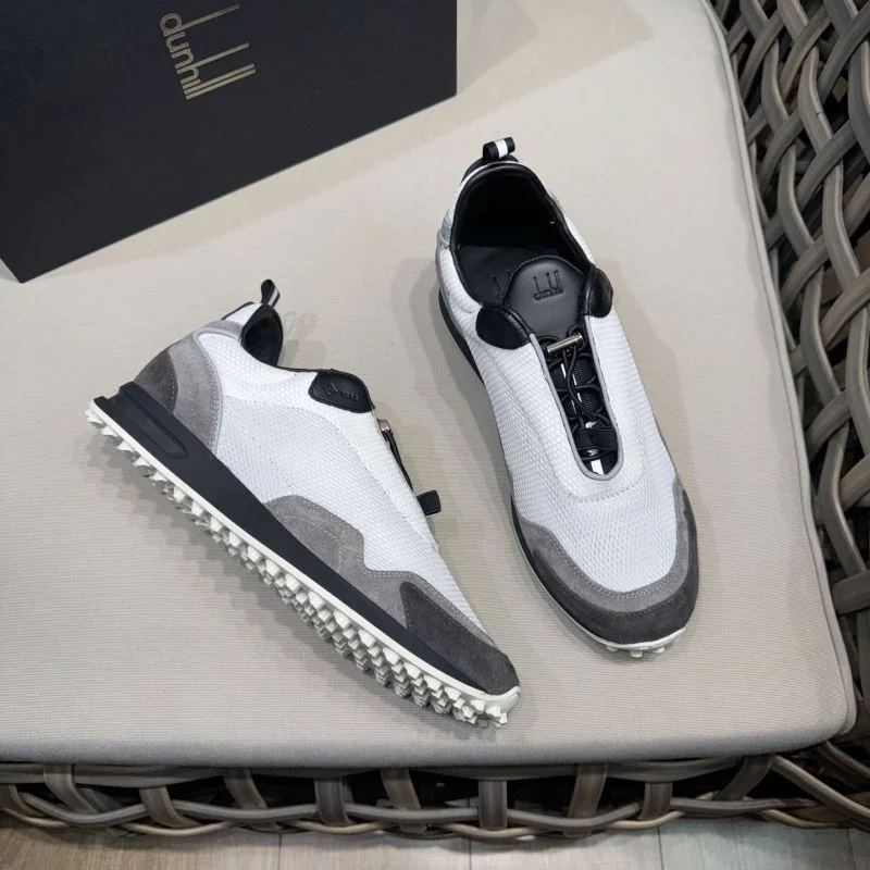 Snug Dunhill Shoes 6509