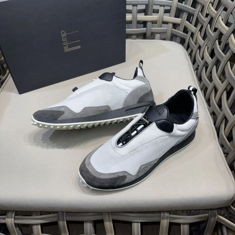 Snug Dunhill Shoes 6509