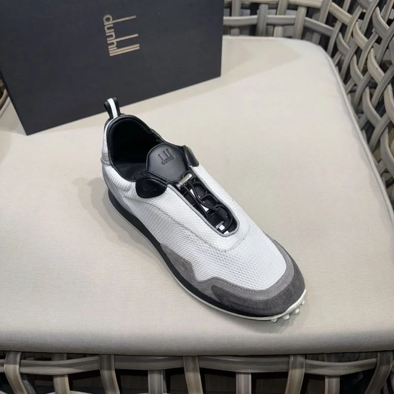 Snug Dunhill Shoes 6509