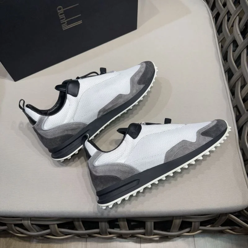 Snug Dunhill Shoes 6509