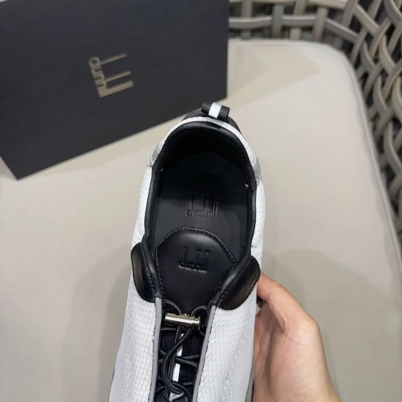 Snug Dunhill Shoes 6509