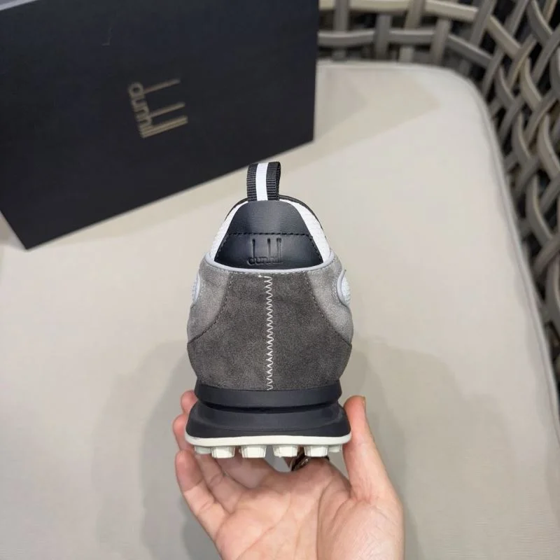 Snug Dunhill Shoes 6509
