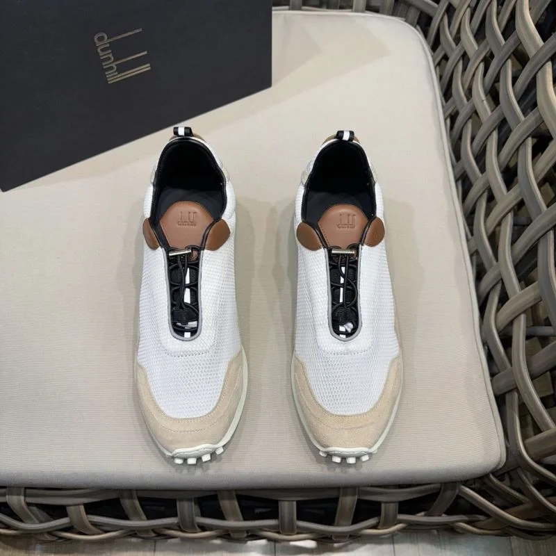 Dunhill Shoes Upgraded 6512