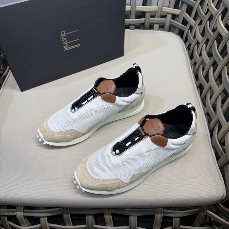 Dunhill Shoes Upgraded 6512