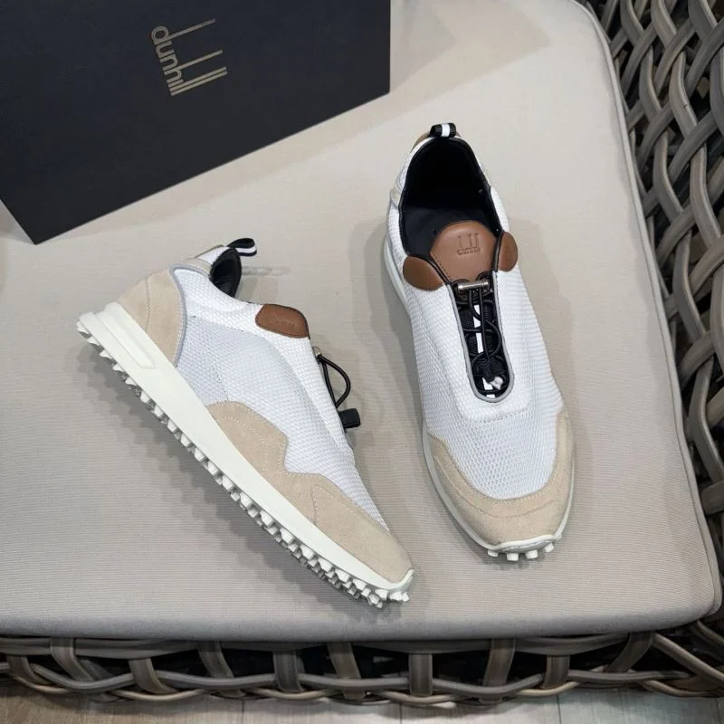 Dunhill Shoes Upgraded 6512