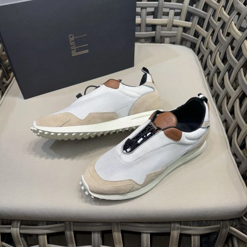 Dunhill Shoes Upgraded 6512