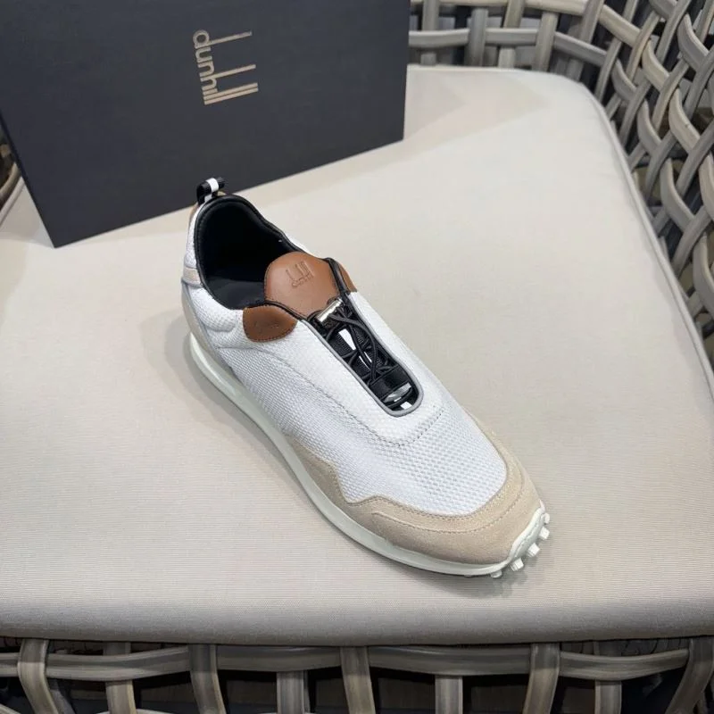 Dunhill Shoes Upgraded 6512