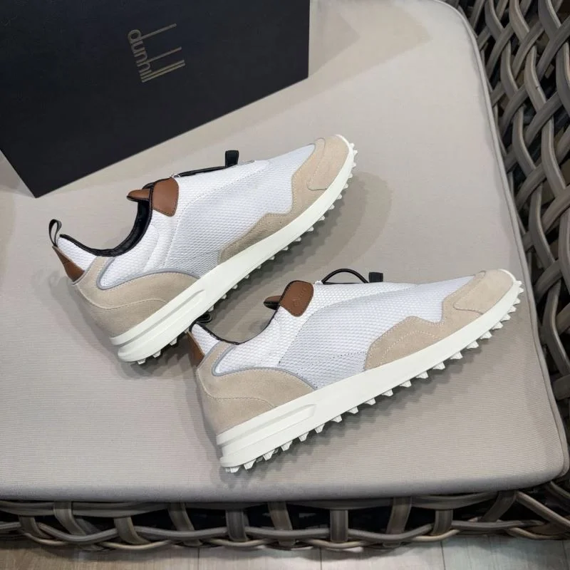 Dunhill Shoes Upgraded 6512