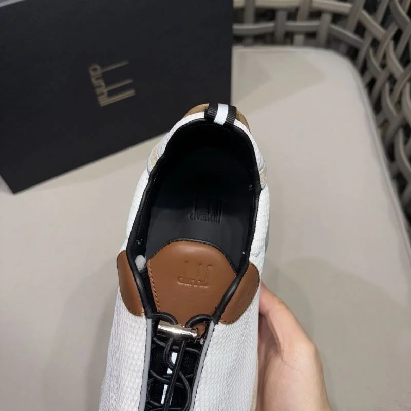 Dunhill Shoes Upgraded 6512