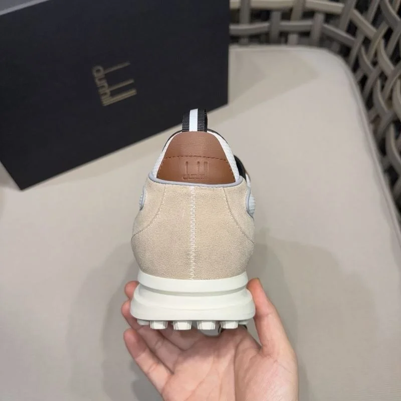 Dunhill Shoes Upgraded 6512
