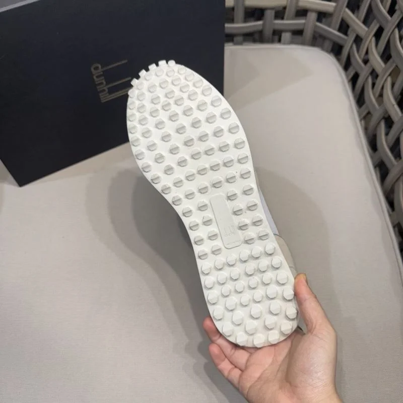 Dunhill Shoes Upgraded 6512