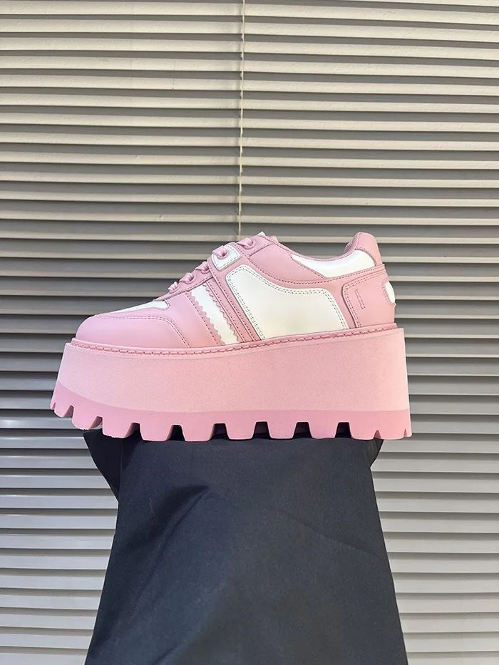 Dymonlatry Shoes ModernLook 8139