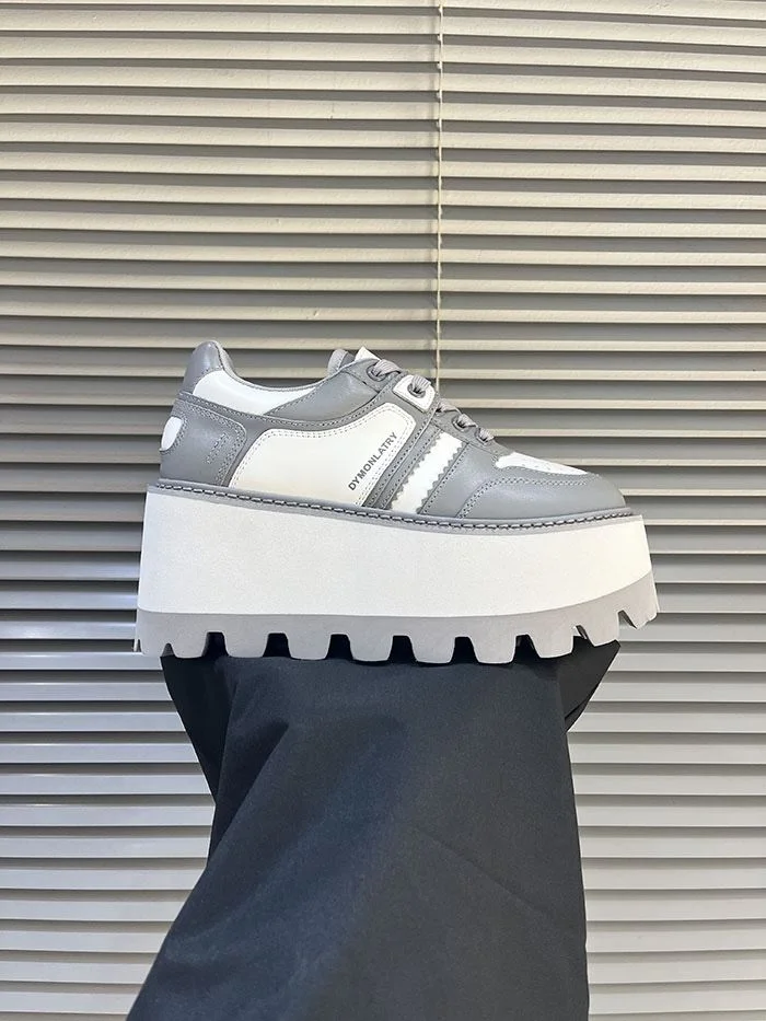 Dymonlatry Shoes Functional 8161