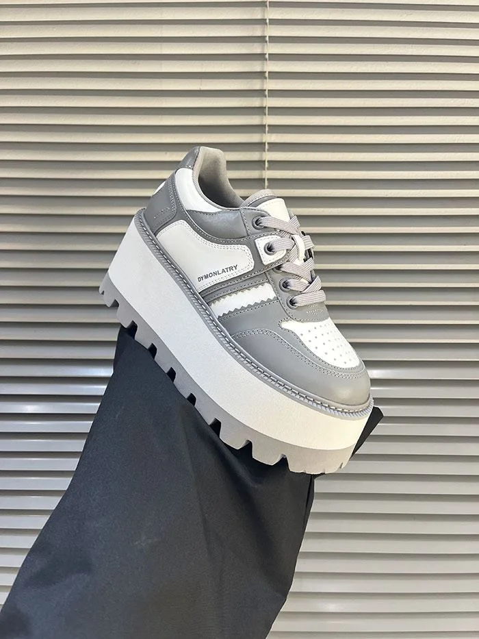 Dymonlatry Shoes Functional 8161