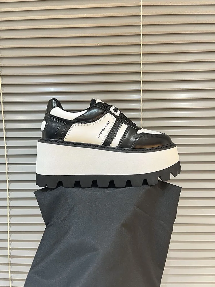 Dymonlatry Shoes Upgraded 8173