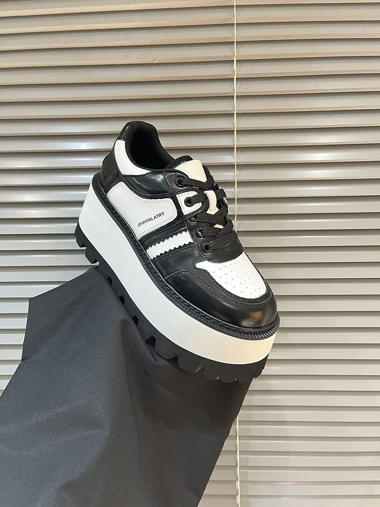 Dymonlatry Shoes Upgraded 8173