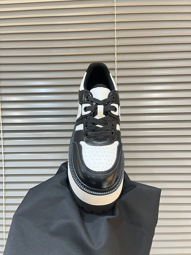 Dymonlatry Shoes Upgraded 8173