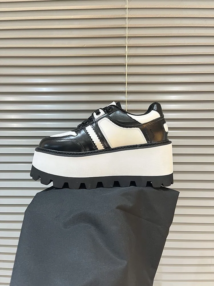 Dymonlatry Shoes Upgraded 8173