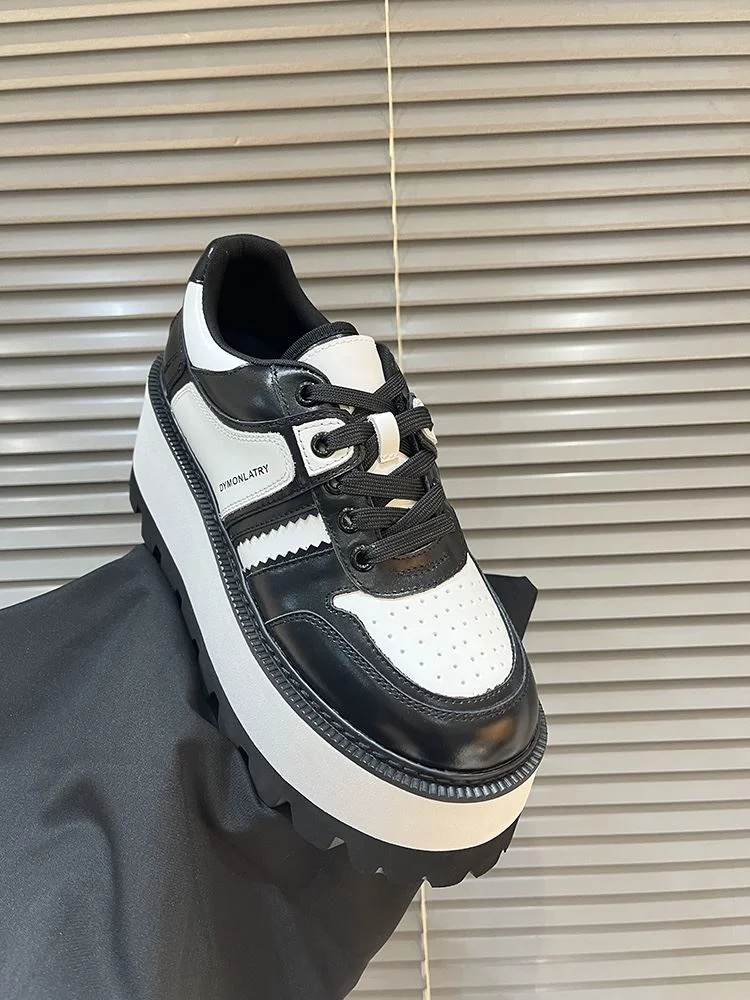 Dymonlatry Shoes Upgraded 8173