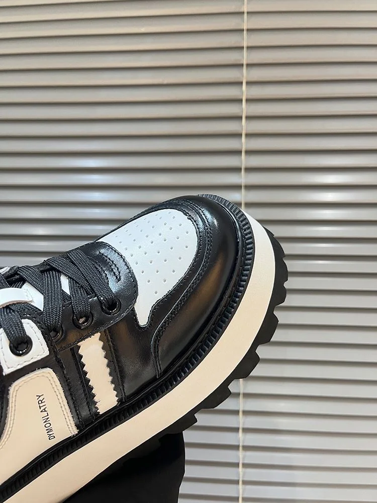 Dymonlatry Shoes Upgraded 8173