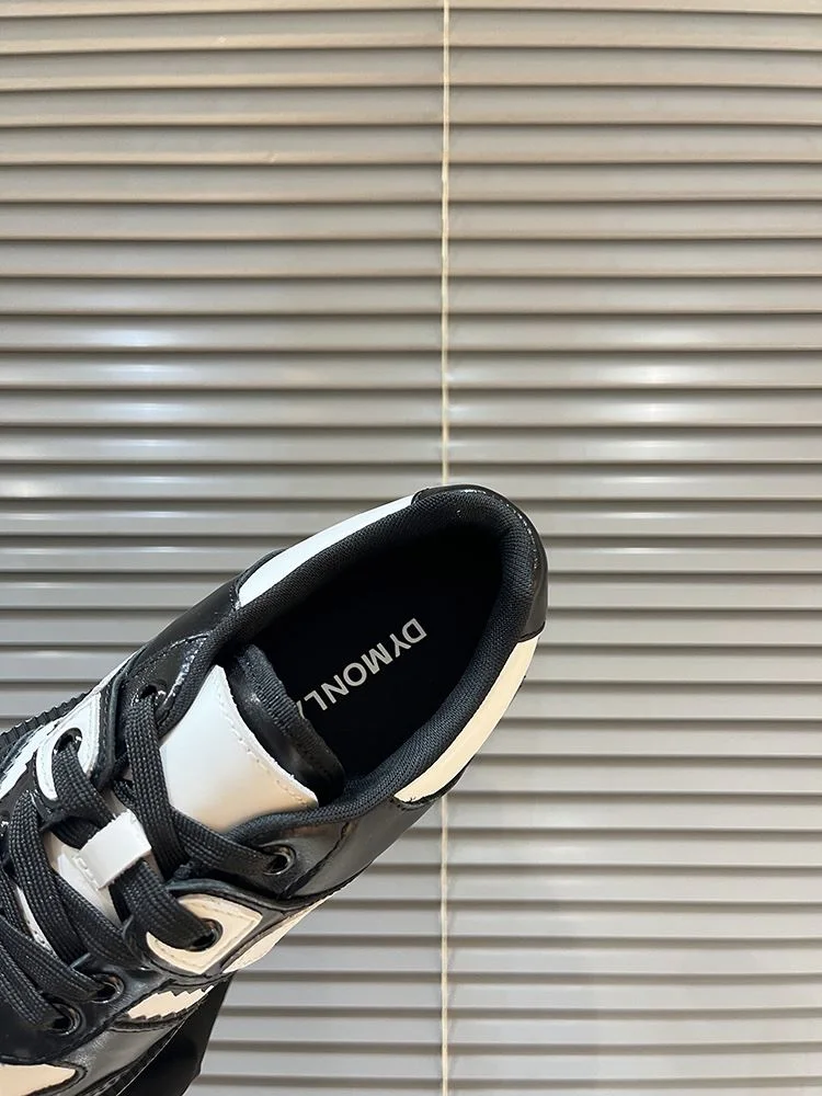 Dymonlatry Shoes Upgraded 8173