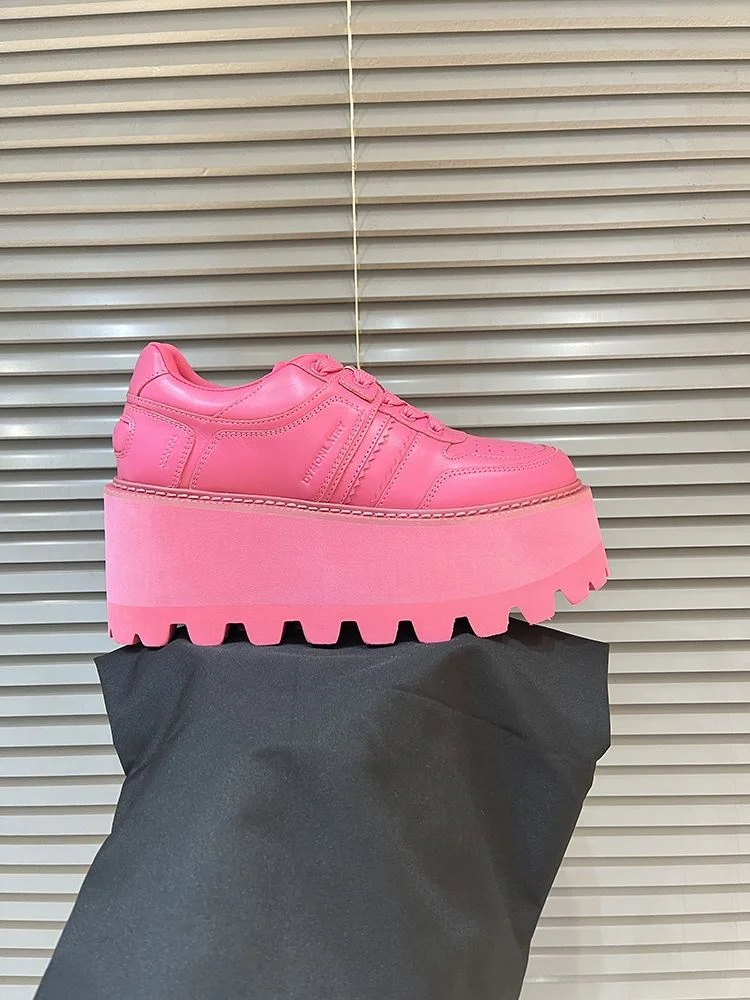 Dymonlatry Shoes Unisex 8195