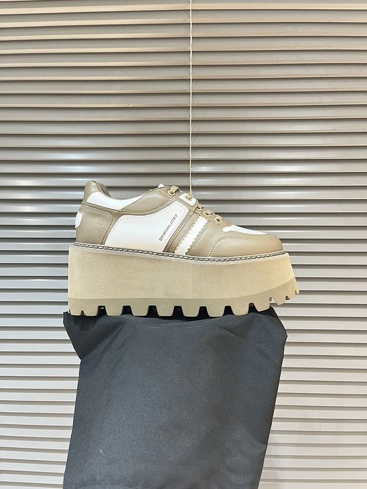 Durable Dymonlatry Shoes 8159