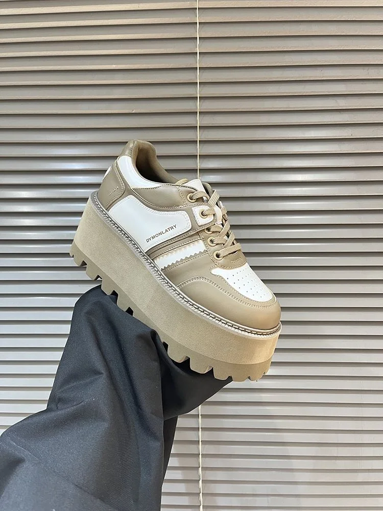 Durable Dymonlatry Shoes 8159