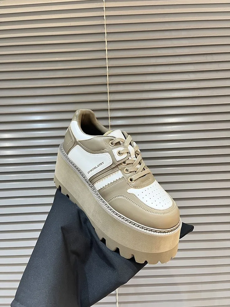 Durable Dymonlatry Shoes 8159