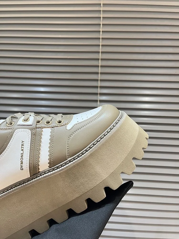 Durable Dymonlatry Shoes 8159