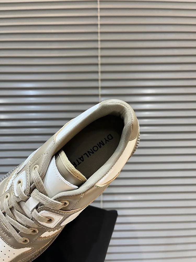 Durable Dymonlatry Shoes 8159