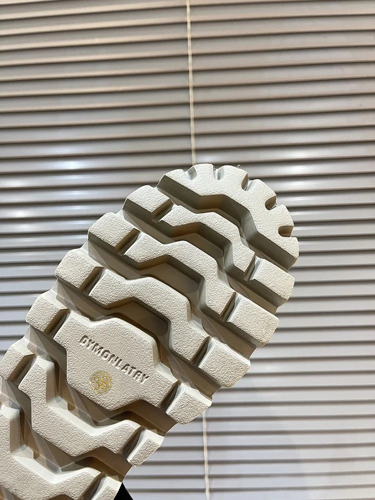 Durable Dymonlatry Shoes 8159