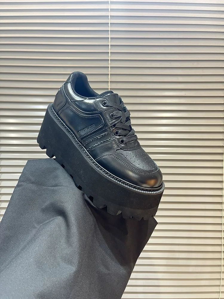 Durable Dymonlatry Shoes 8131