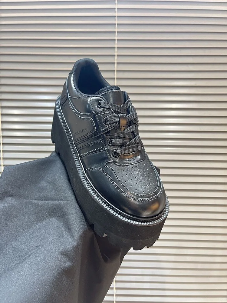 Durable Dymonlatry Shoes 8131
