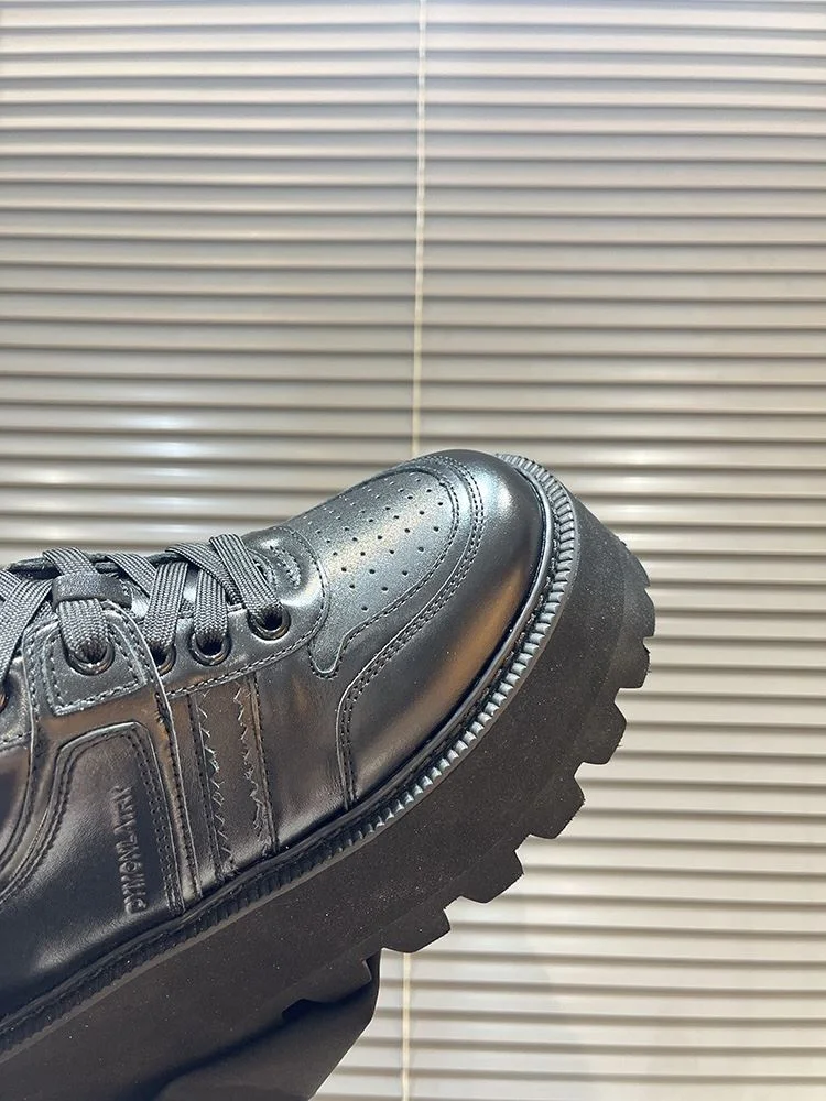 Durable Dymonlatry Shoes 8131