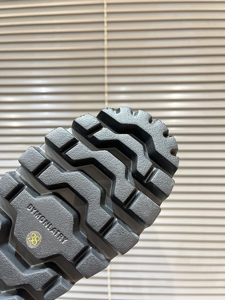 Durable Dymonlatry Shoes 8131