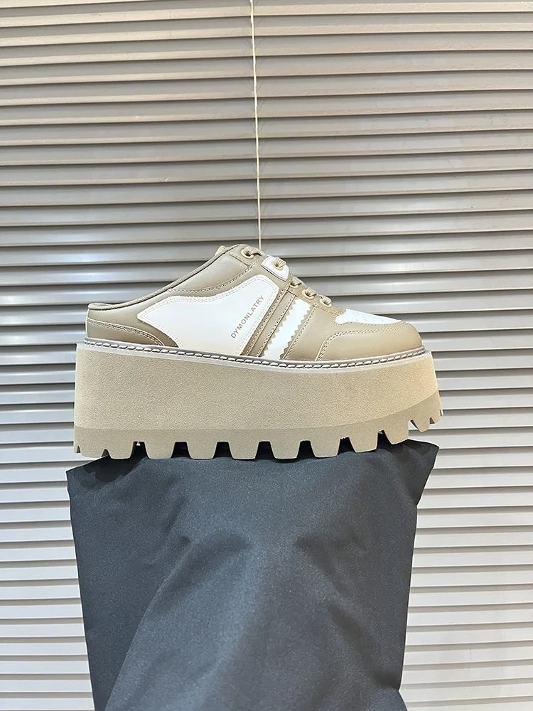 Soft Dymonlatry Shoes 8147